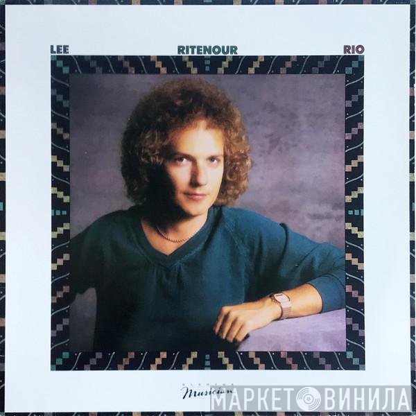 Lee Ritenour  - Rio