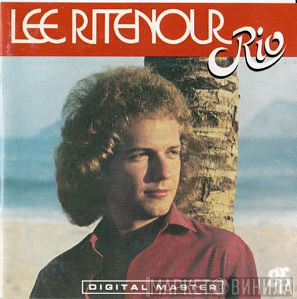 Lee Ritenour  - Rio