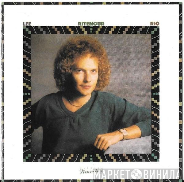 Lee Ritenour  - Rio
