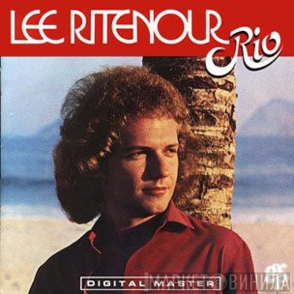 Lee Ritenour  - Rio