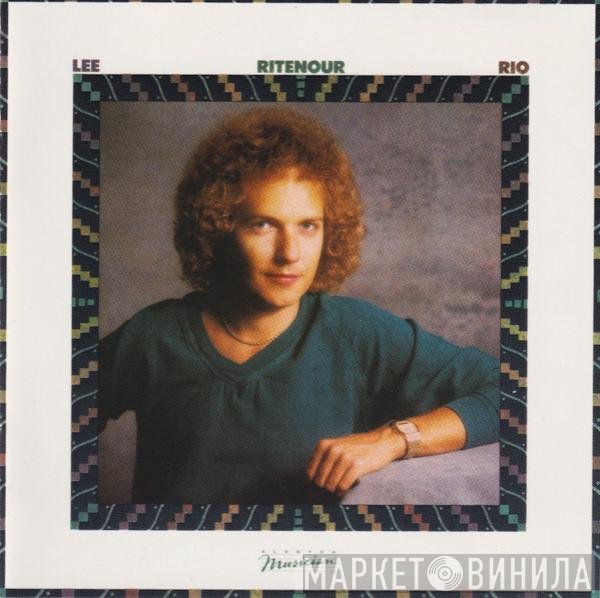 Lee Ritenour  - Rio