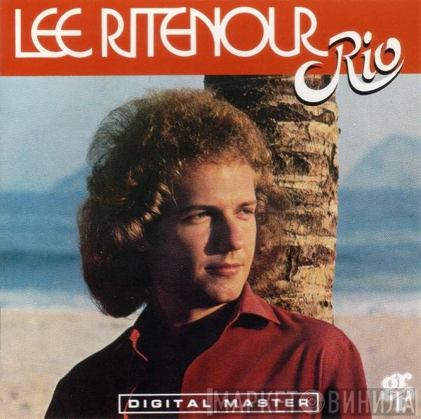 Lee Ritenour  - Rio