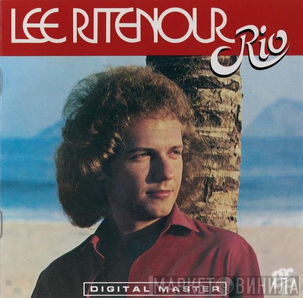 Lee Ritenour  - Rio