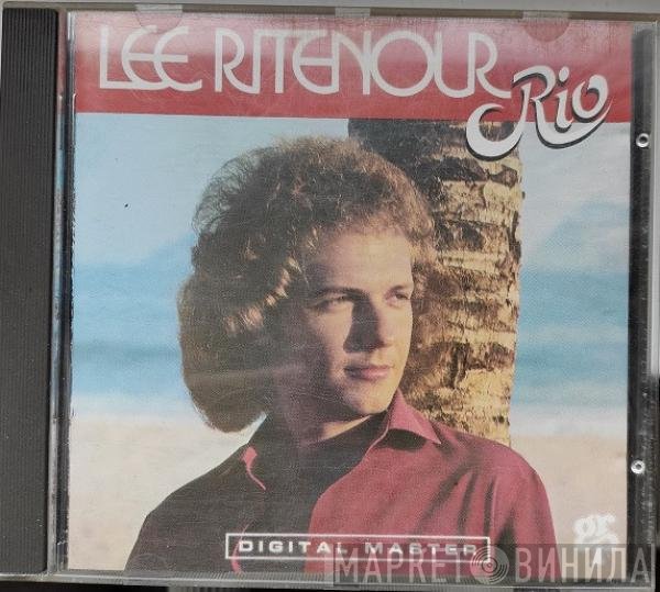Lee Ritenour  - Rio