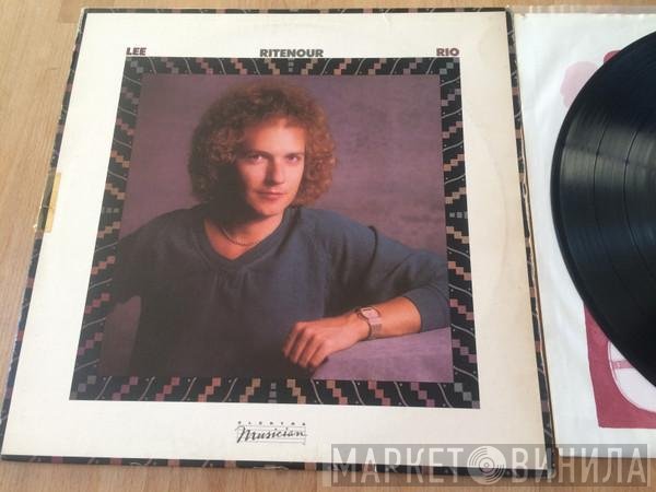 Lee Ritenour  - Rio