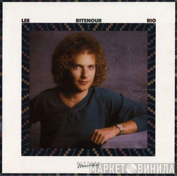 Lee Ritenour  - Rio