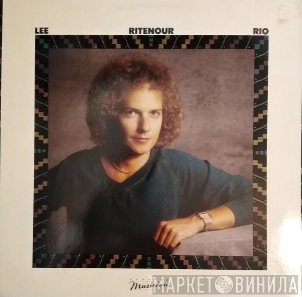 Lee Ritenour  - Rio