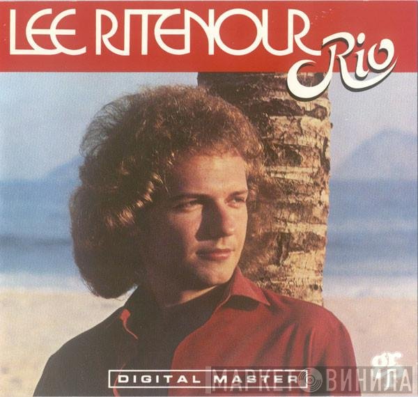 Lee Ritenour  - Rio