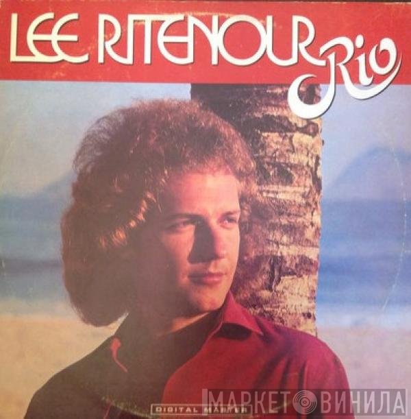 Lee Ritenour  - Rio