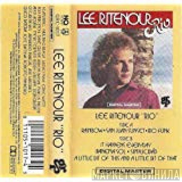 Lee Ritenour  - Rio