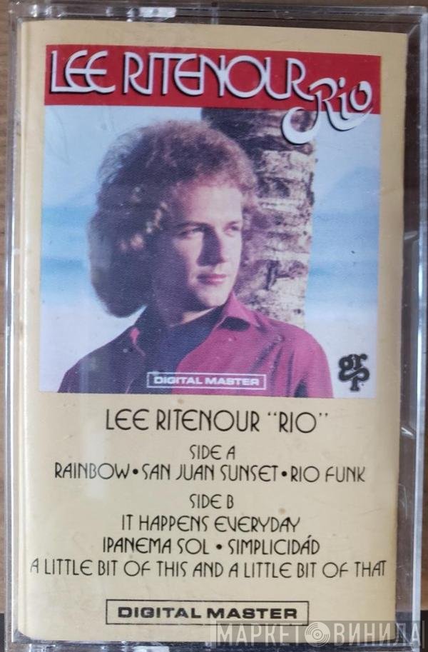 Lee Ritenour  - Rio