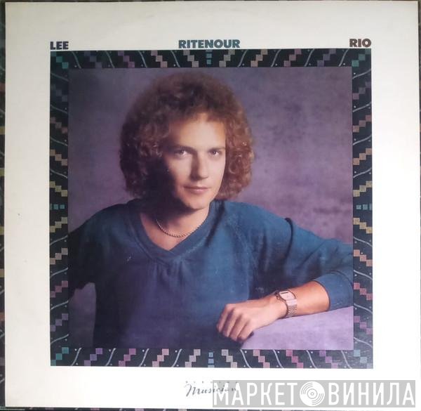 Lee Ritenour  - Rio