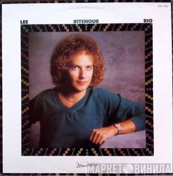 Lee Ritenour  - Rio