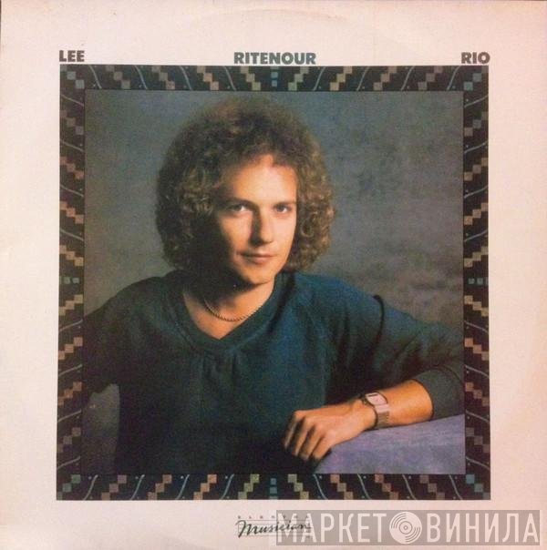 Lee Ritenour  - Rio