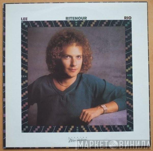 Lee Ritenour  - Rio