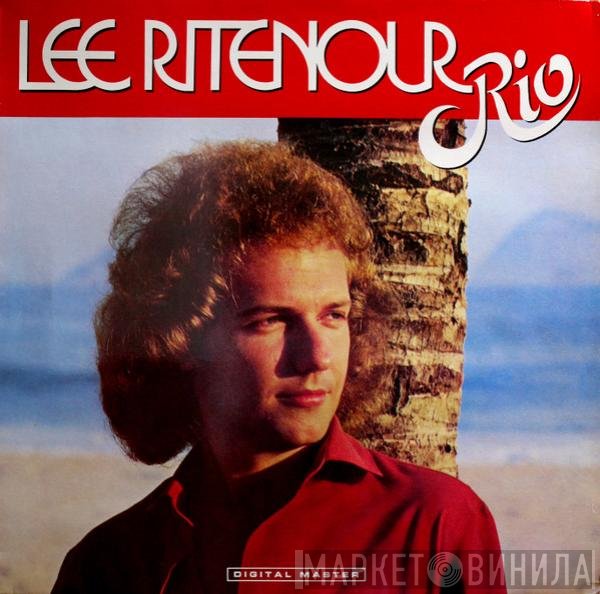 Lee Ritenour  - Rio