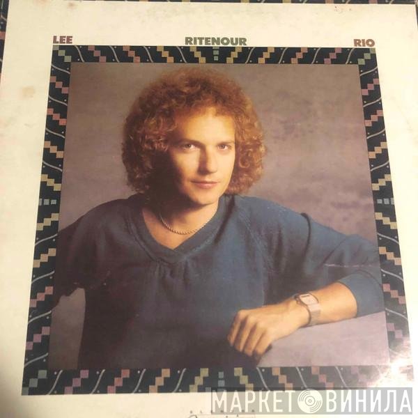 Lee Ritenour  - Rio