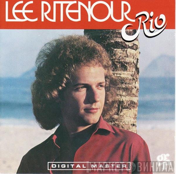 Lee Ritenour  - Rio