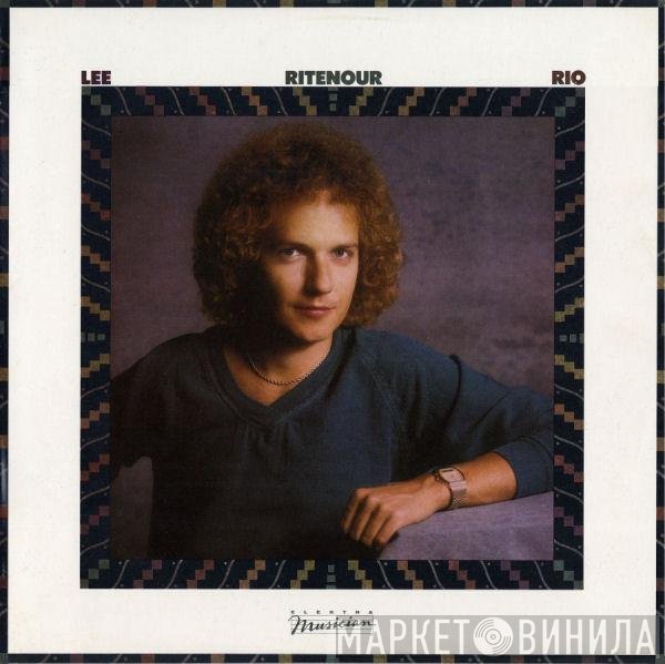 Lee Ritenour  - Rio