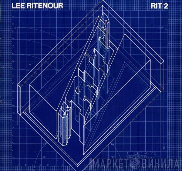Lee Ritenour - Rit/2