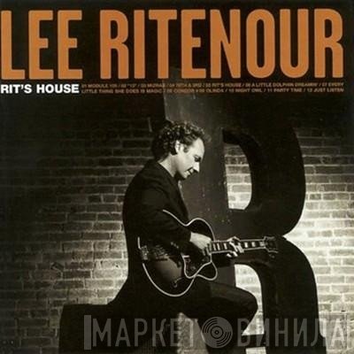 Lee Ritenour  - Rit's House