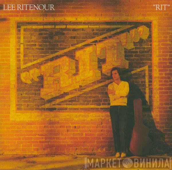 Lee Ritenour  - Rit