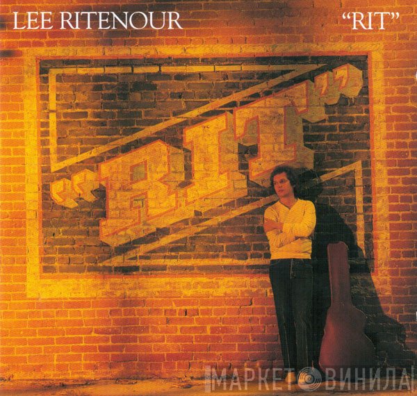 Lee Ritenour  - Rit