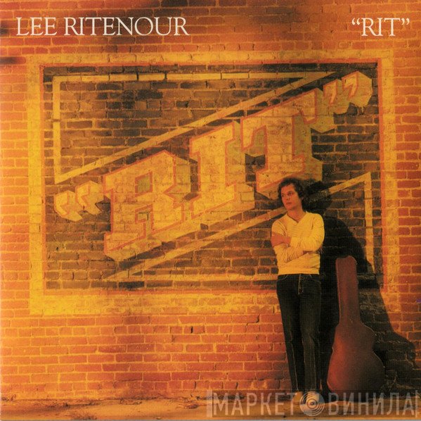 Lee Ritenour  - Rit