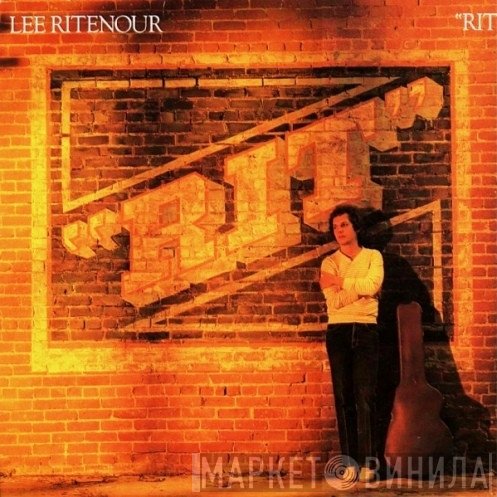 Lee Ritenour  - Rit