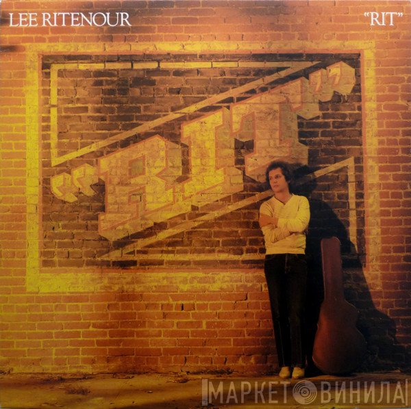 Lee Ritenour  - Rit