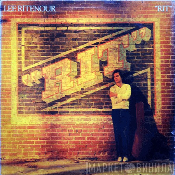 Lee Ritenour  - Rit