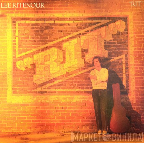 Lee Ritenour  - Rit