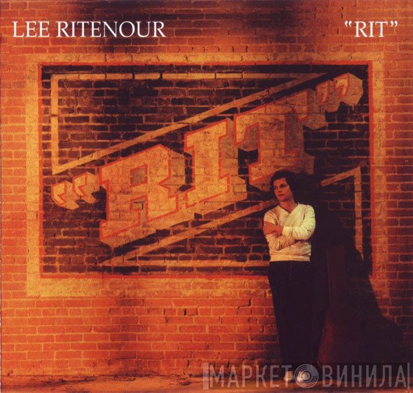 Lee Ritenour  - Rit
