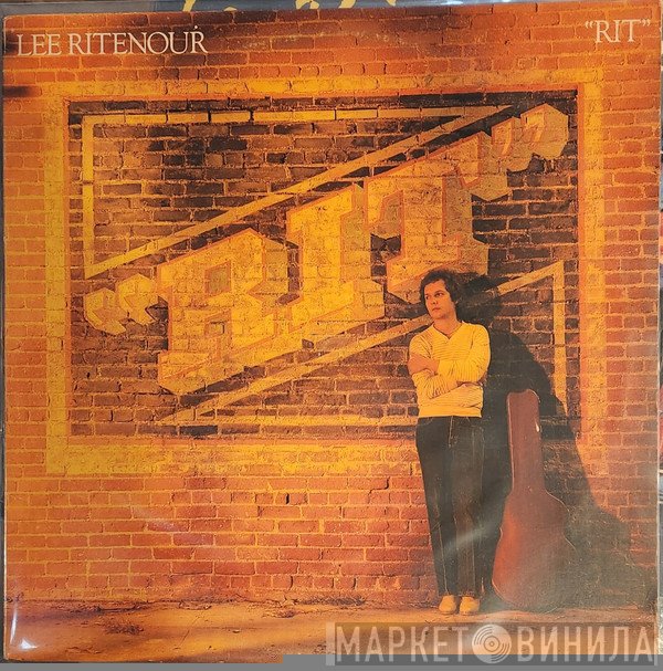 Lee Ritenour  - Rit