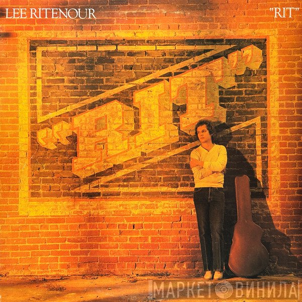 Lee Ritenour  - Rit