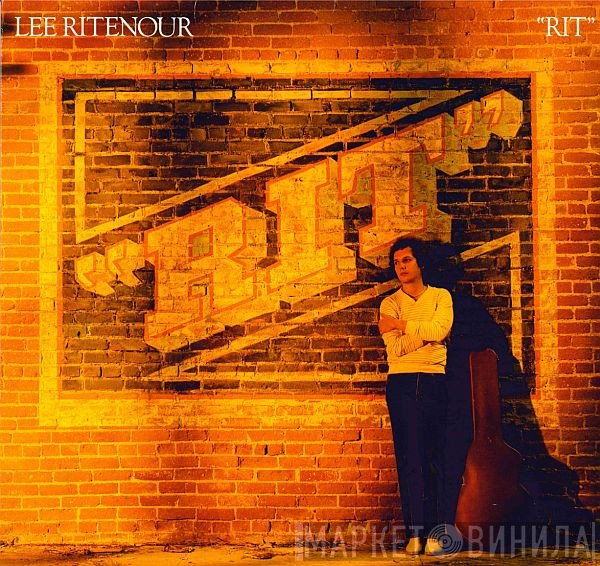 Lee Ritenour  - Rit