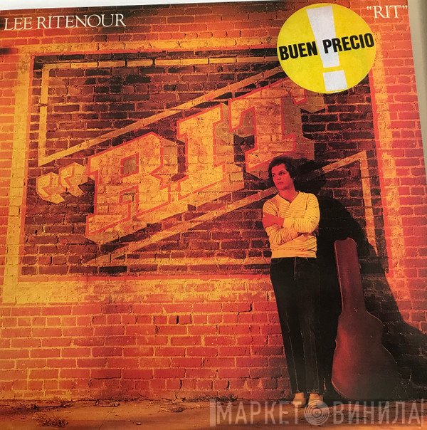 Lee Ritenour  - Rit