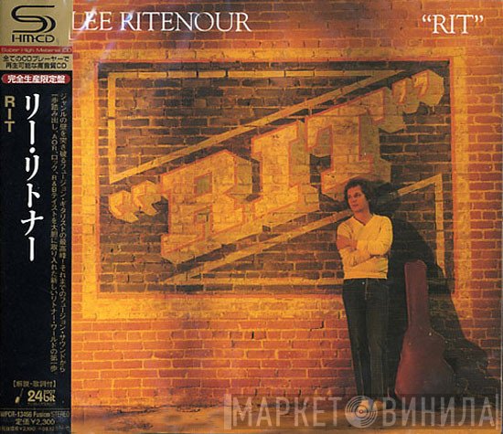 Lee Ritenour  - Rit