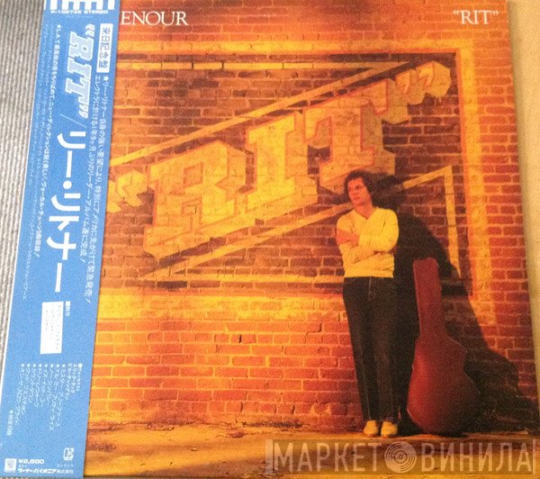 Lee Ritenour  - Rit