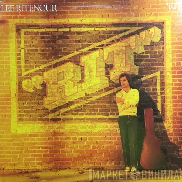 Lee Ritenour  - Rit