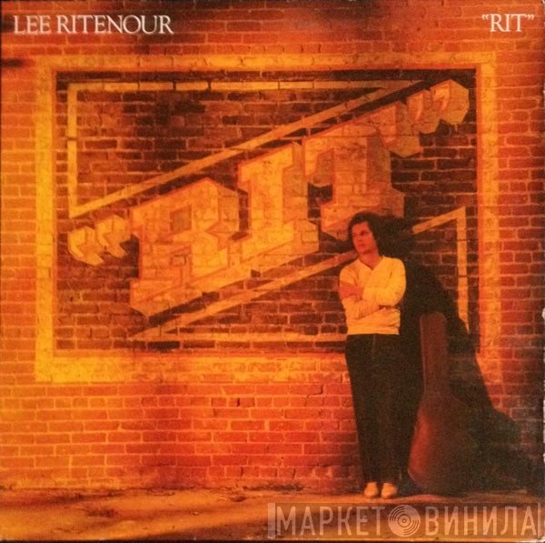 Lee Ritenour  - Rit