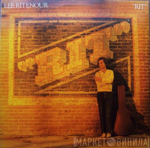 Lee Ritenour  - Rit