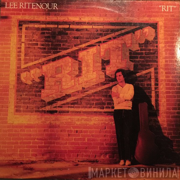 Lee Ritenour  - Rit