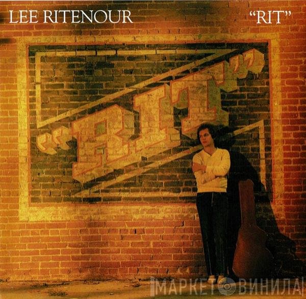 Lee Ritenour  - Rit