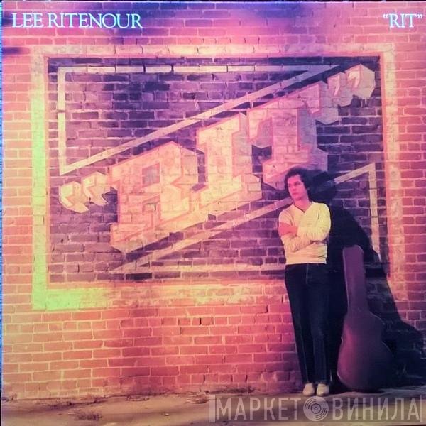 Lee Ritenour  - Rit