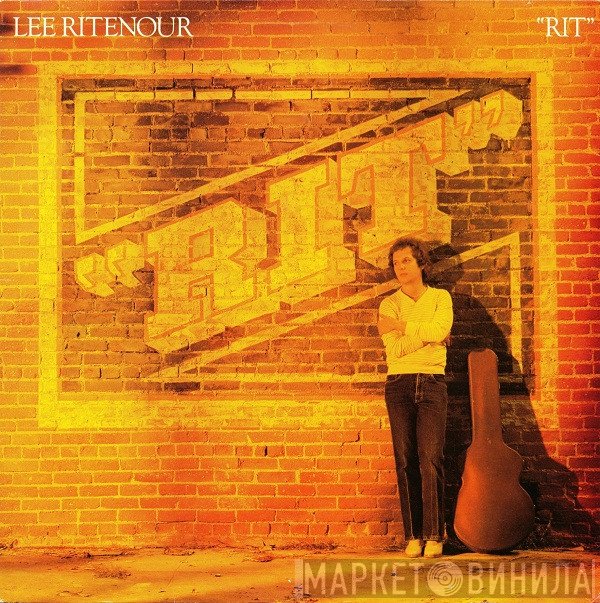 Lee Ritenour  - Rit
