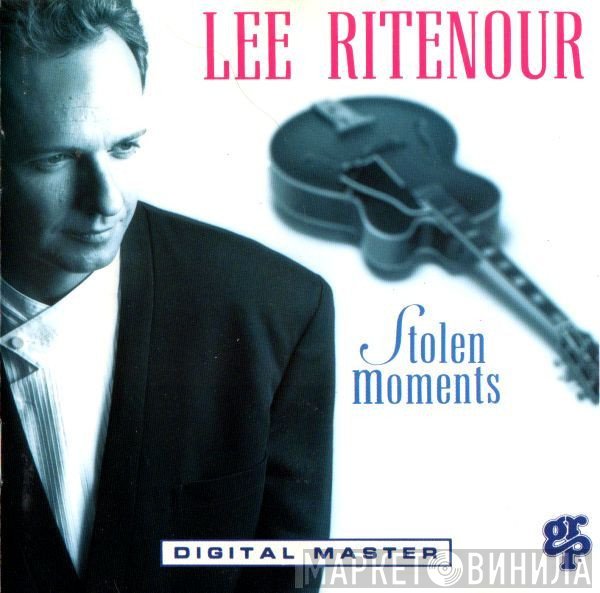 Lee Ritenour - Stolen Moments