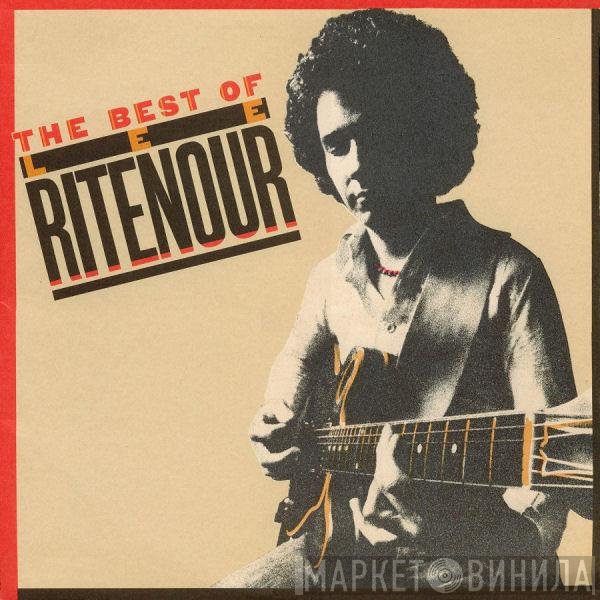 Lee Ritenour - The Best Of Lee Ritenour