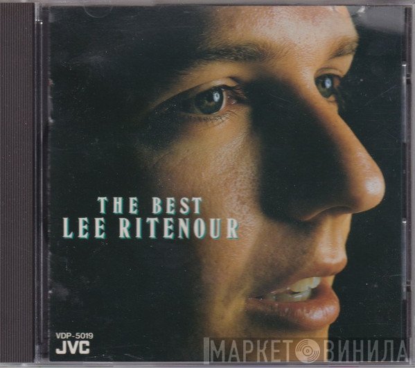 Lee Ritenour  - The Best
