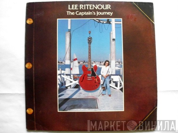 Lee Ritenour - The Captain's Journey